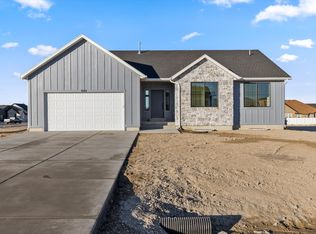 Sophia Plan, Presidents Park, Grantsville, UT 84029