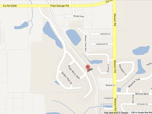5th image of 3228 Sugar Berry Way