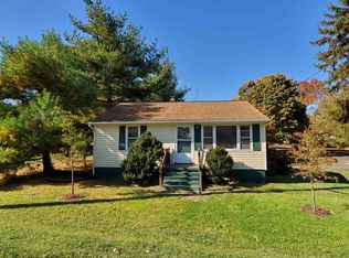 2210 Reservoir St, Harrisonburg, VA 22801