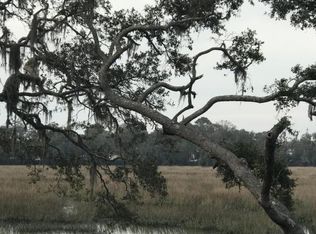 702 Water St, Beaufort, SC 29902