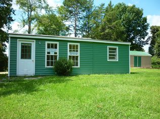 287 Fairview Rd, Louisa, VA 23093