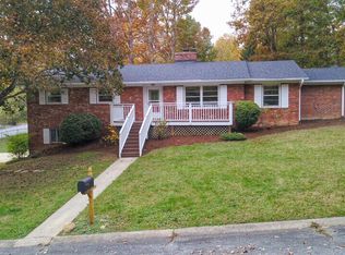 2 Pointview Ct, Arden, NC 28704