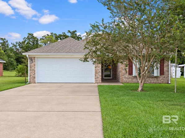 14618 Abacus Dr, Foley, AL 36535