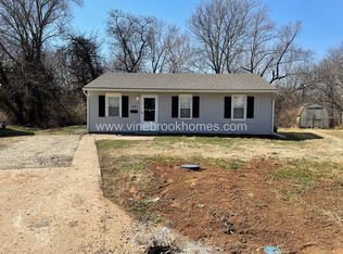 4022 Lawndale Ave, Kansas City, MO 64130