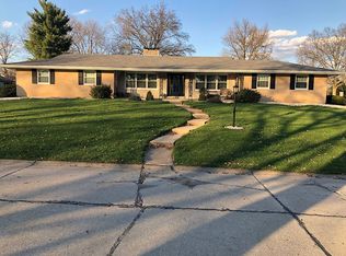 9801 Mar Ann Ct, Saint Louis, MO 63128