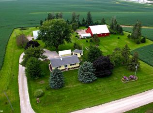 4224 175th St, Brooklyn, IA 52211