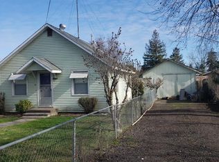 1125 4th St, Meridian, CA 95957