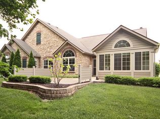 17009 Silver Vista Ln, Westfield, IN 46074