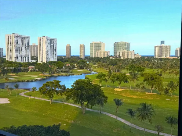 20335 N Country Club Dr APT 1105, Aventura, FL 33180