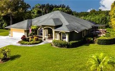 8596 61st Drive, Sebastian, FL, 32967