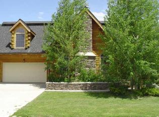 40203 Lindsay Dr, Steamboat Springs, CO 80487