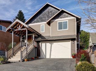 236 Madison Ave, Astoria, OR 97103