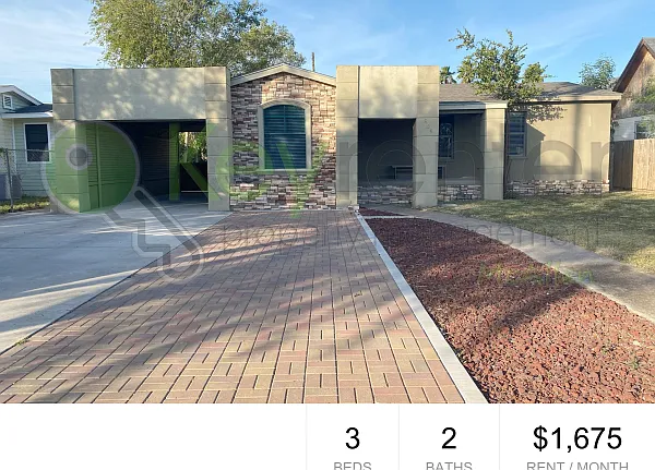 604 W Hackberry Ave