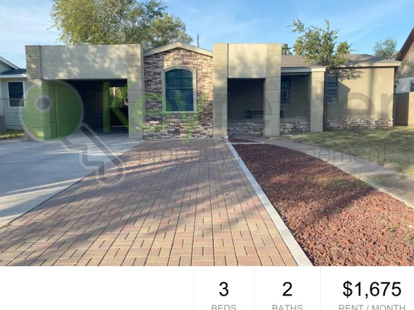 604 W Hackberry Ave, McAllen, TX 78501