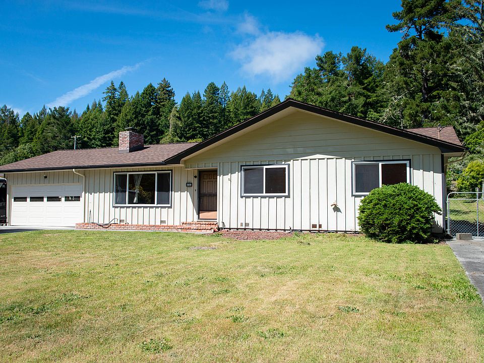 4562 Jacoby Creek Rd, Bayside, CA 95524 Zillow