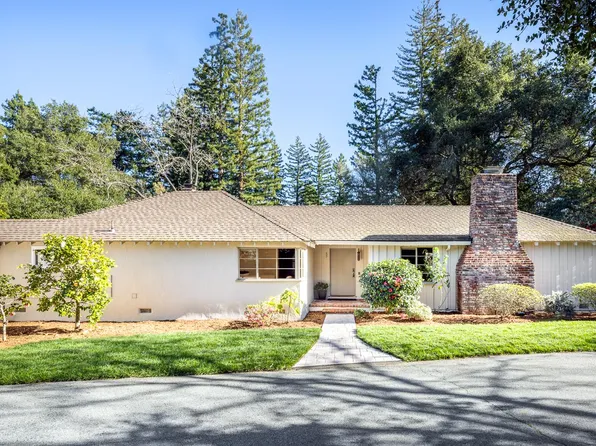 57 Selby Ln, Atherton, CA 94027