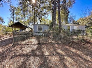 20434 NE 143rd Pl, Salt Springs, FL 32134