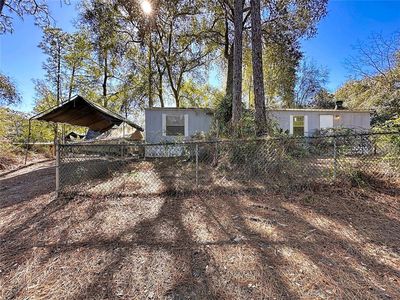 20434 NE 143rd Pl, Salt Springs, FL, 32134
