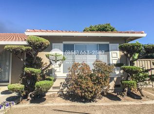 2106 Port Way, San Jose, CA 95133