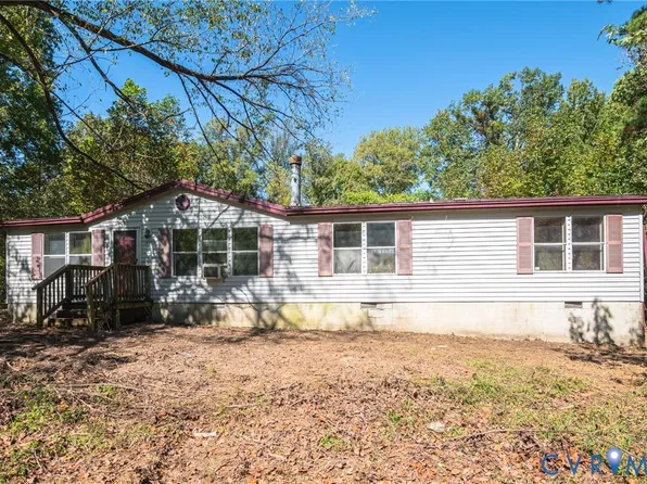 10725 Merchants Hope Rd, North Prince George, VA 23860