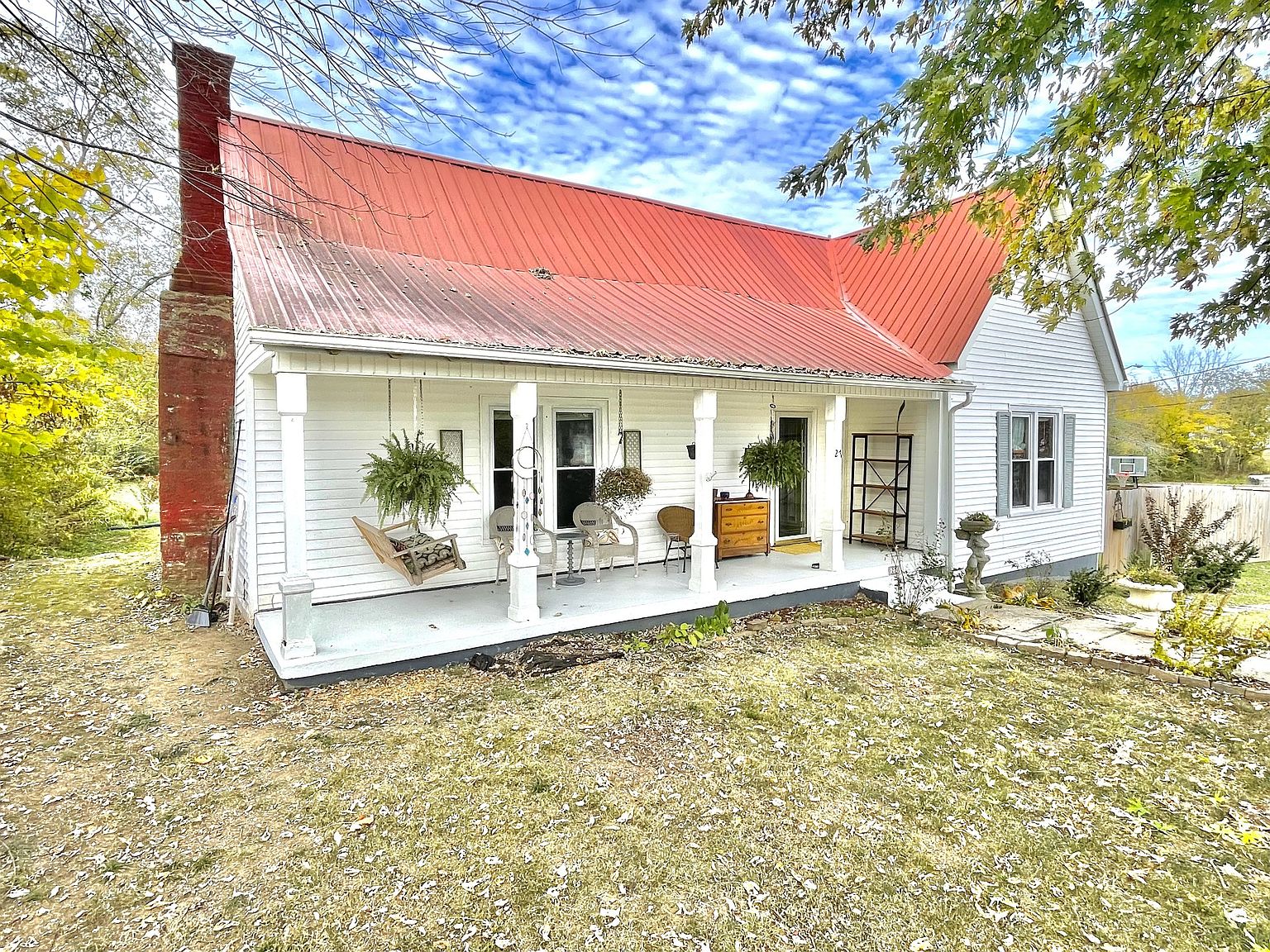 27 E Main St, Auburntown, TN 37016 MLS 2585069 Zillow