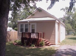 2865 Cass St, Lake Station, IN 46405