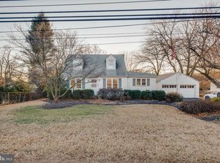1060 Park Ave, Bensalem, PA 19020