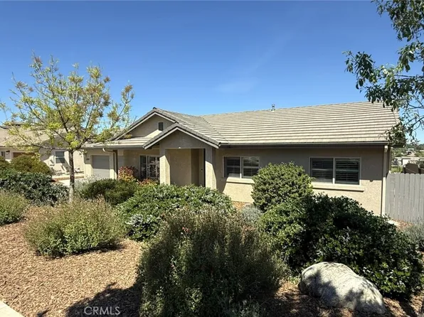 1280 Templeton Hills Rd, Templeton, CA 93465