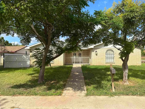 118 Illinois St, Laredo, TX 78041
