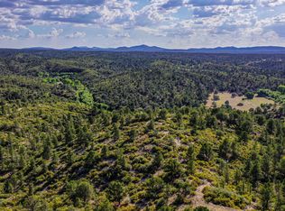 6300 Almosta Ranch Rd, Prescott, AZ 86305