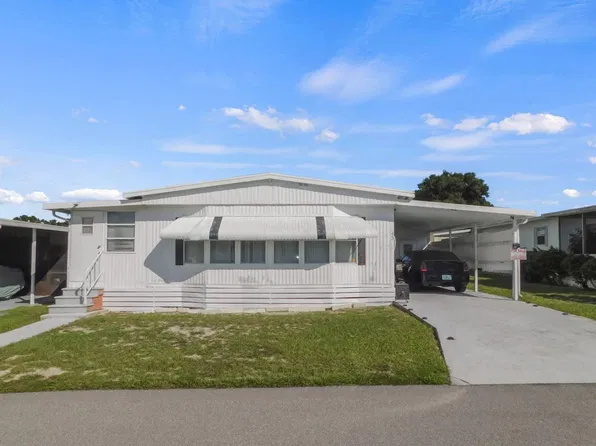 43 Morningside Rd, Winter Haven, FL 33881