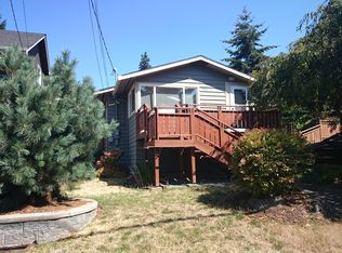 4340 SW Concord St, Seattle, WA 98136