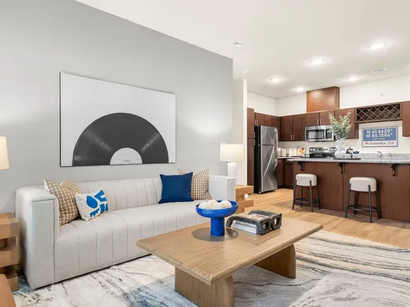 Springs at Mishawaka