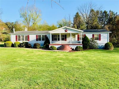 301 Rockridge Rd, Connellsville, PA, 15425