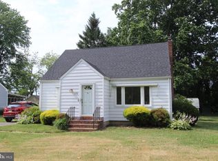 151 Sherron Ave, Salem, NJ 08079
