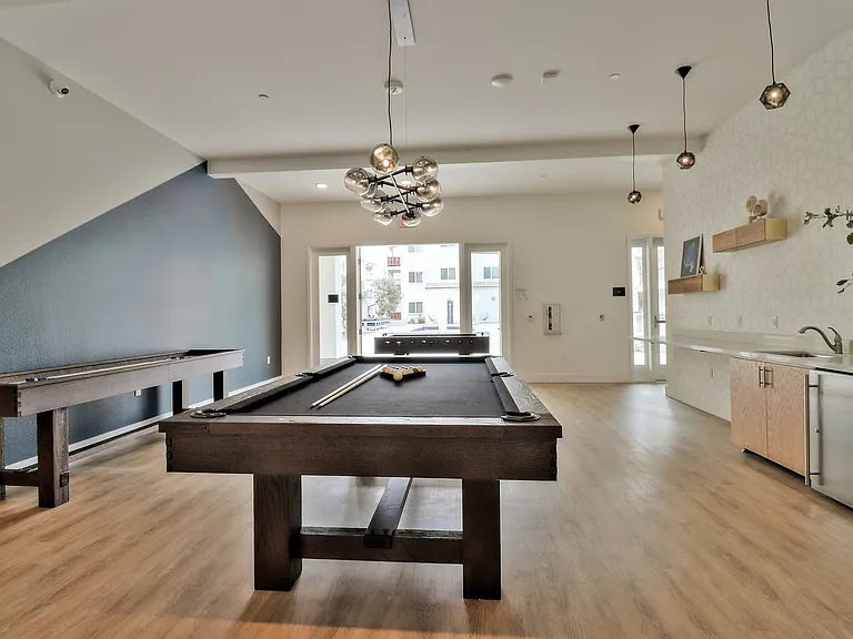 Coastal Village Apartments — Photo 10