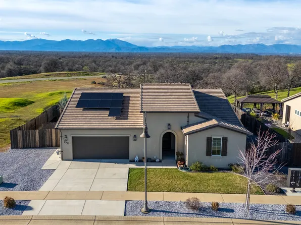 4510 Pleasant Hills Dr, Anderson, CA 96007