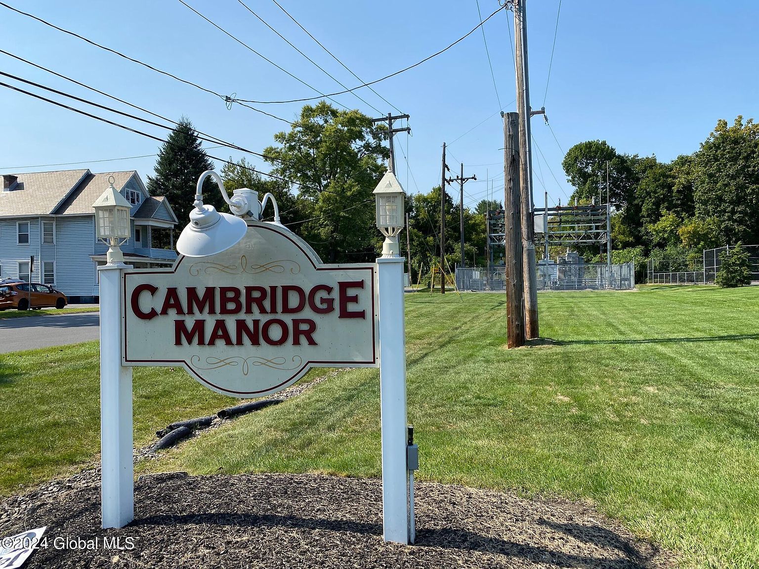 201 Cambridge Manor Drive #201, Schenectady, NY 12302 | Zillow