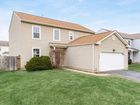 5647 Levi Kramer Blvd, Canal Winchester, OH 43110