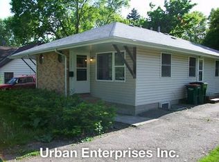 4040 Cleveland St NE, Columbia Heights, MN 55421