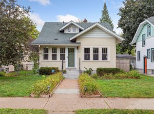 2935 Lincoln St NE, Minneapolis, MN 55418