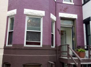 1406 5th St NW #0, Washington, DC 20001