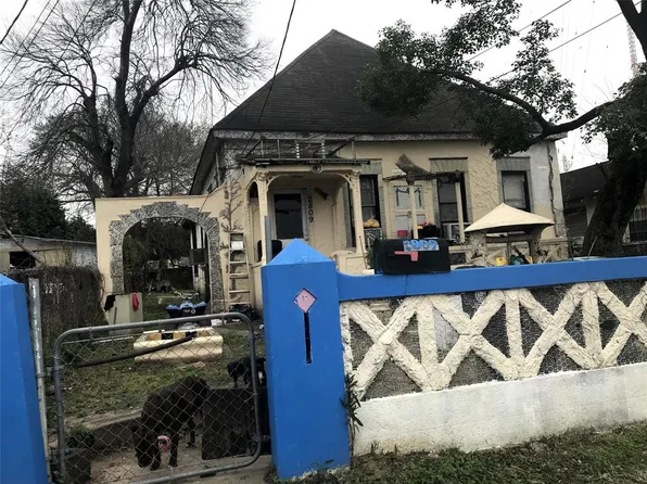 2809 Engelke St, Houston, TX 77003