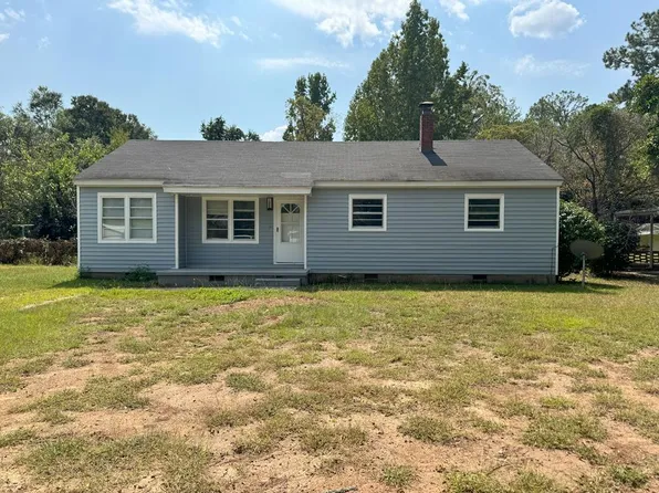 1906 W Whitney Ave, Albany, GA 31707