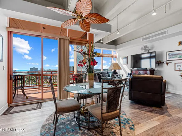 320 1ST Street N #909, Jacksonville Beach, FL 32250