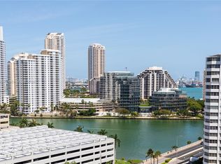 950 Brickell Bay Dr APT 1504, Miami, FL 33131