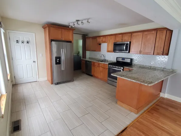 102 Depot St #1, Fitchburg, MA 01420