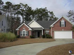 200 Willow Bay Dr, Murrells Inlet, SC 29576