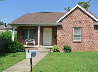 413 N West End Blvd, Cape Girardeau, MO 63701