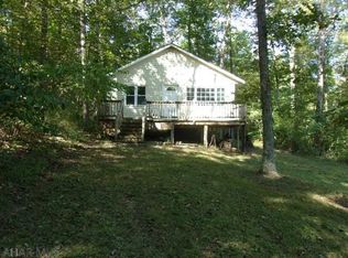 575 Smith Rd, Clearville, PA 15535